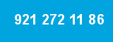 921 272 11 86